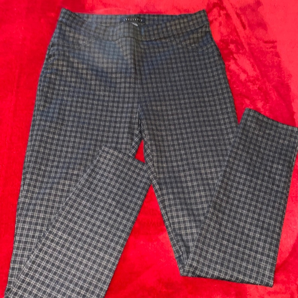 Dress pants